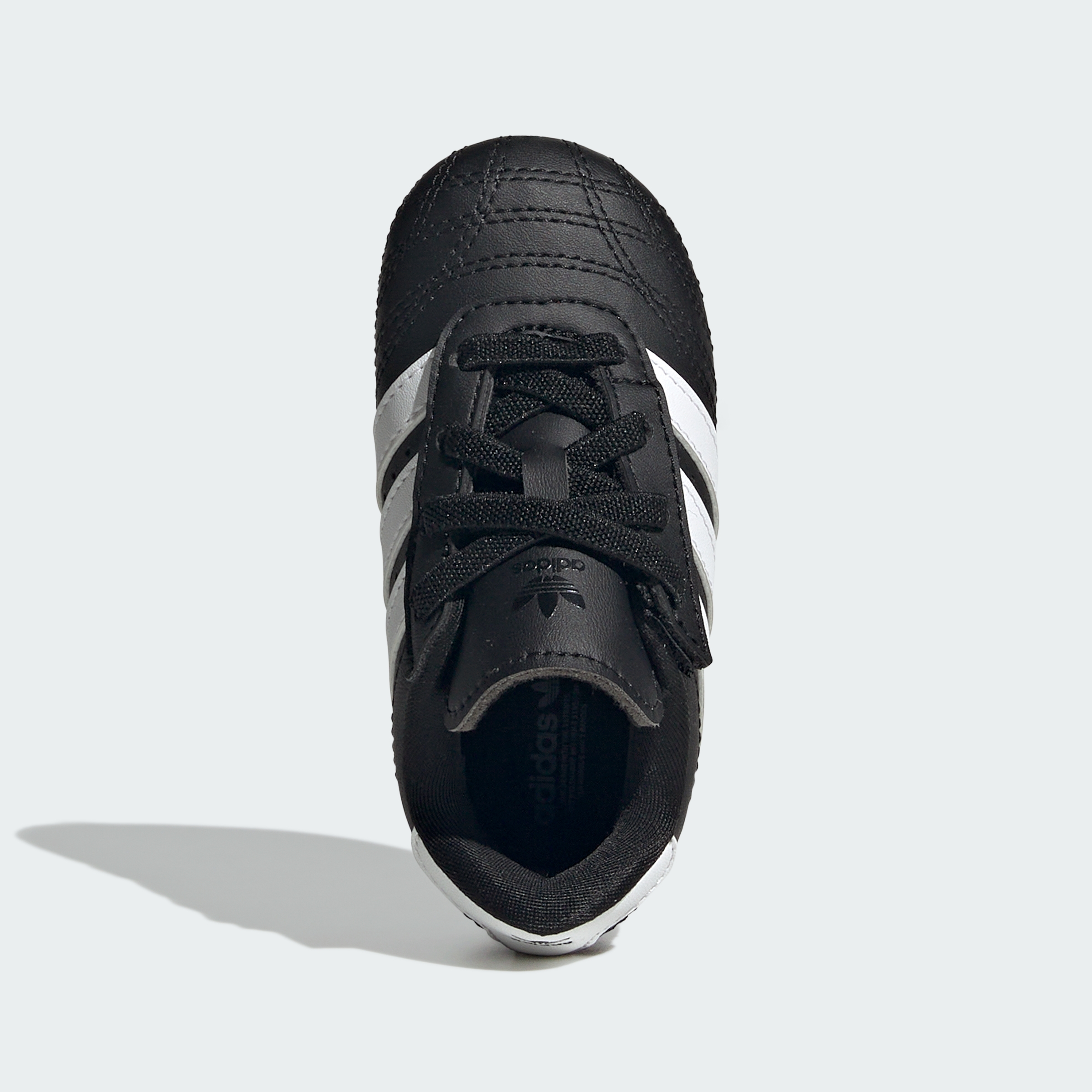 adidas TAEKWONDO LA CBLACK/FTWWHT/GUM3