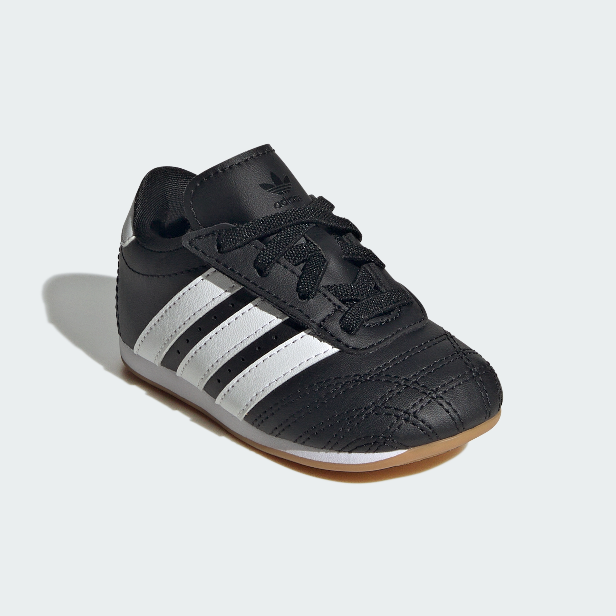 adidas TAEKWONDO LA CBLACK/FTWWHT/GUM3