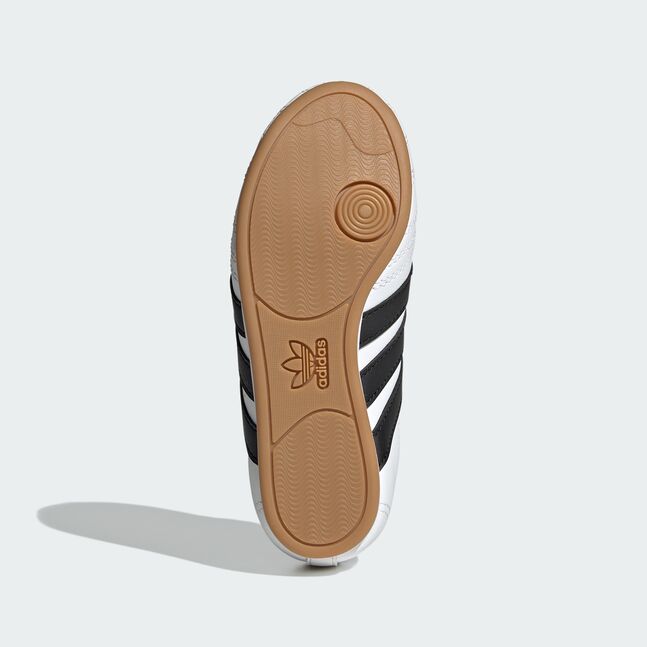 adidas TAEKWONDO LA FTWWHT/CBLACK/GUM3