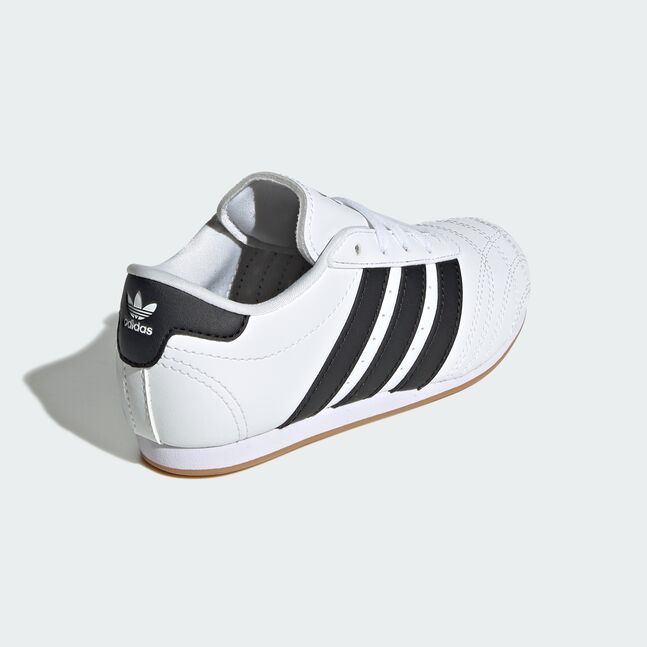 adidas TAEKWONDO LA FTWWHT/CBLACK/GUM3