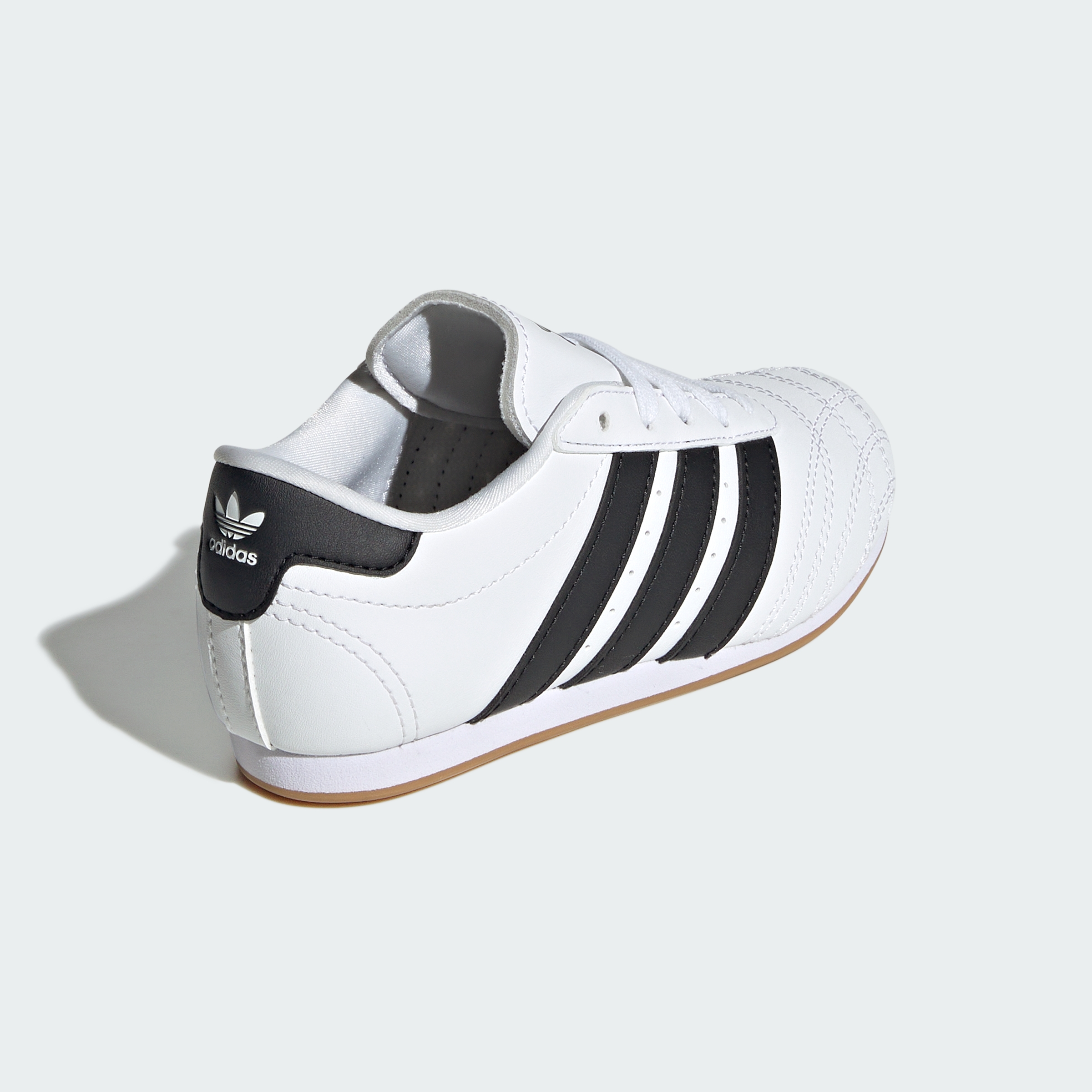 adidas TAEKWONDO LA FTWWHT/CBLACK/GUM3