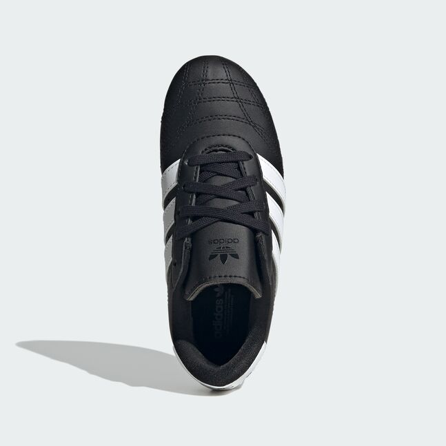 adidas TAEKWONDO LA CBLACK/FTWWHT/GUM3