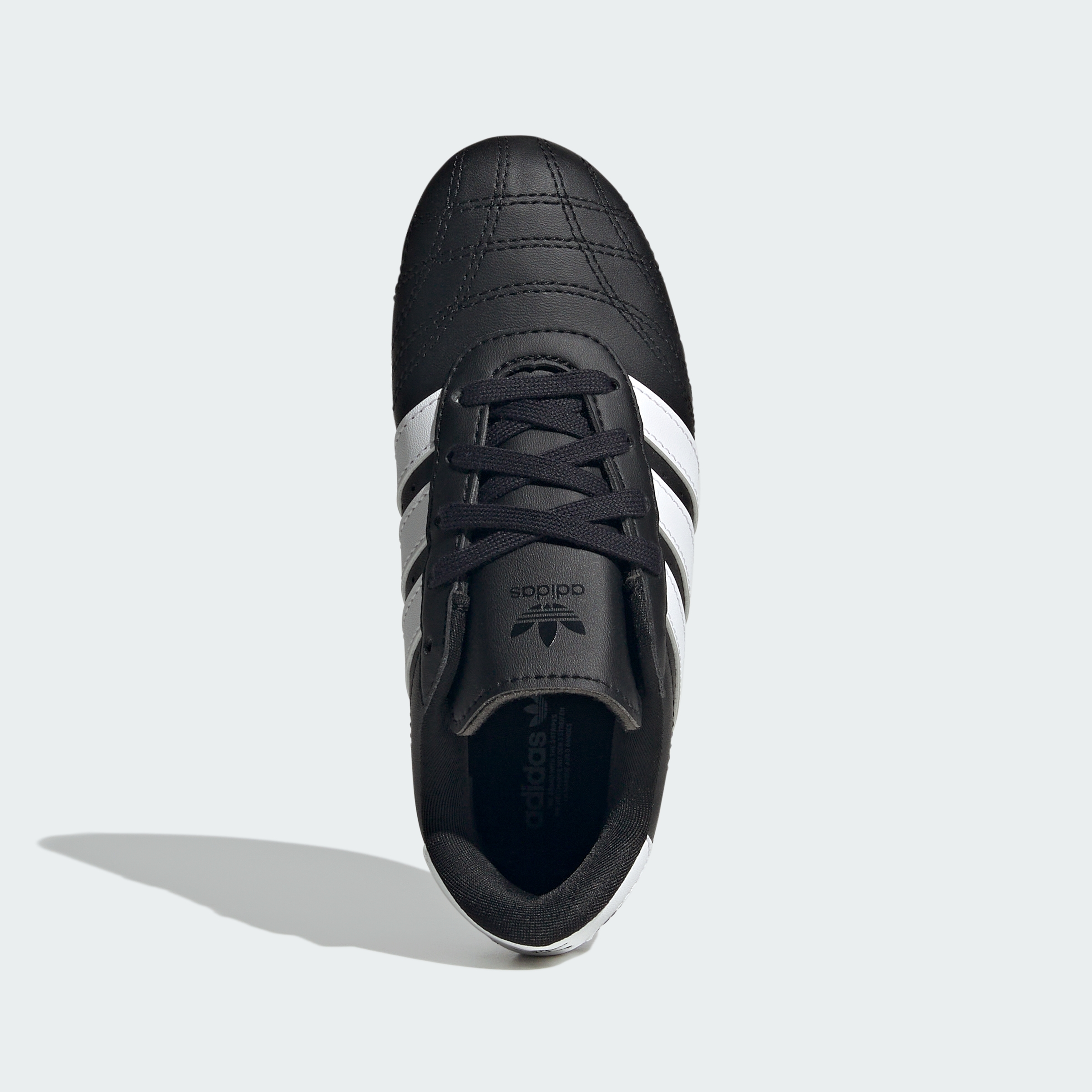 adidas TAEKWONDO LA CBLACK/FTWWHT/GUM3