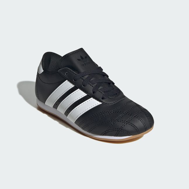 adidas TAEKWONDO LA CBLACK/FTWWHT/GUM3