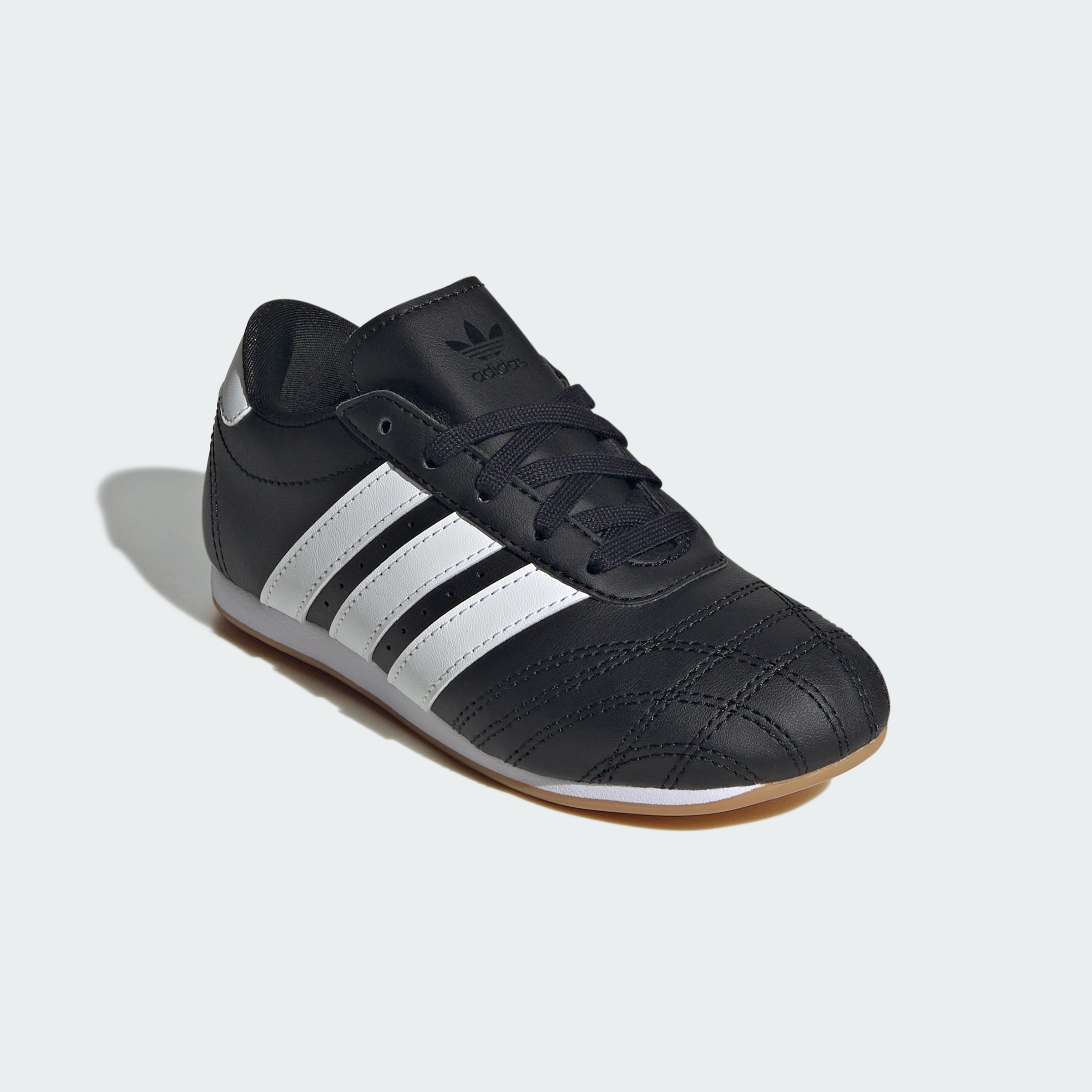 adidas TAEKWONDO LA CBLACK/FTWWHT/GUM3