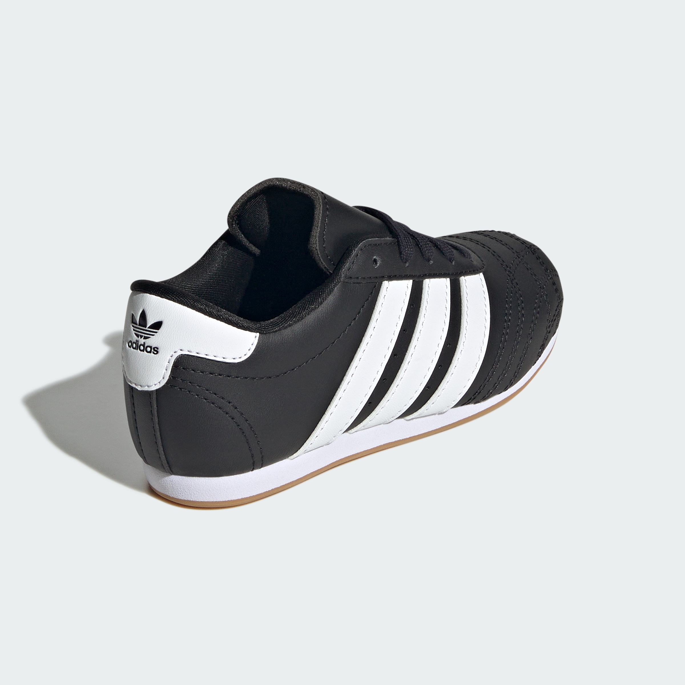 adidas TAEKWONDO LA CBLACK/FTWWHT/GUM3