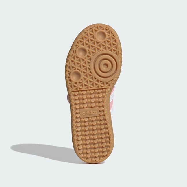 SAMBA JANE C LTPINK/FTWWHT/GUM3