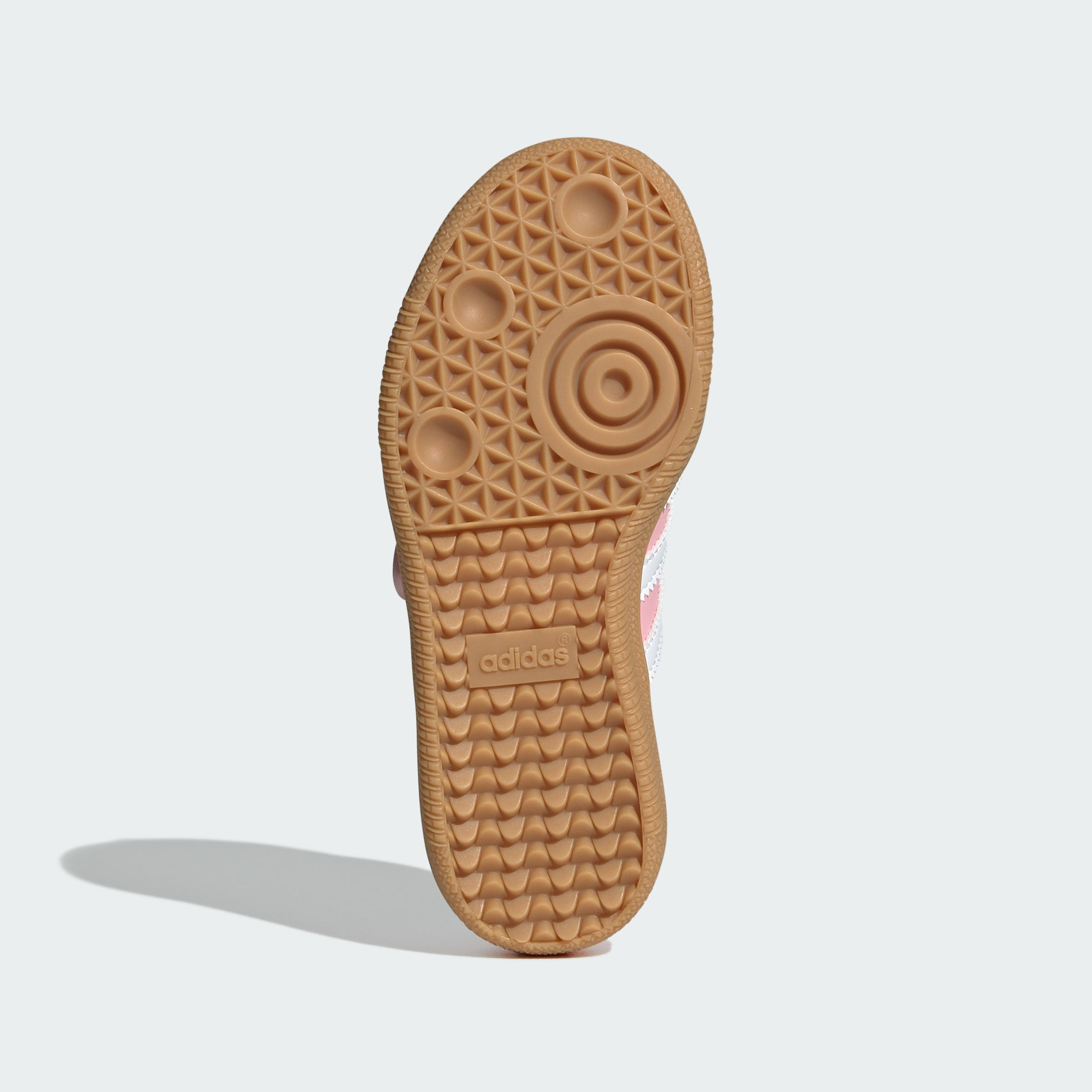 SAMBA JANE C LTPINK/FTWWHT/GUM3