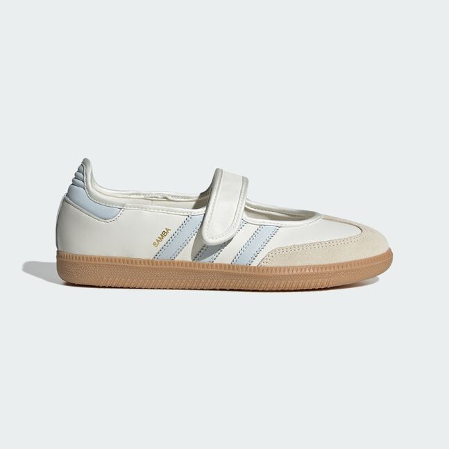 SAMBA JANE W CLOWHI/GUM3/HALBLU