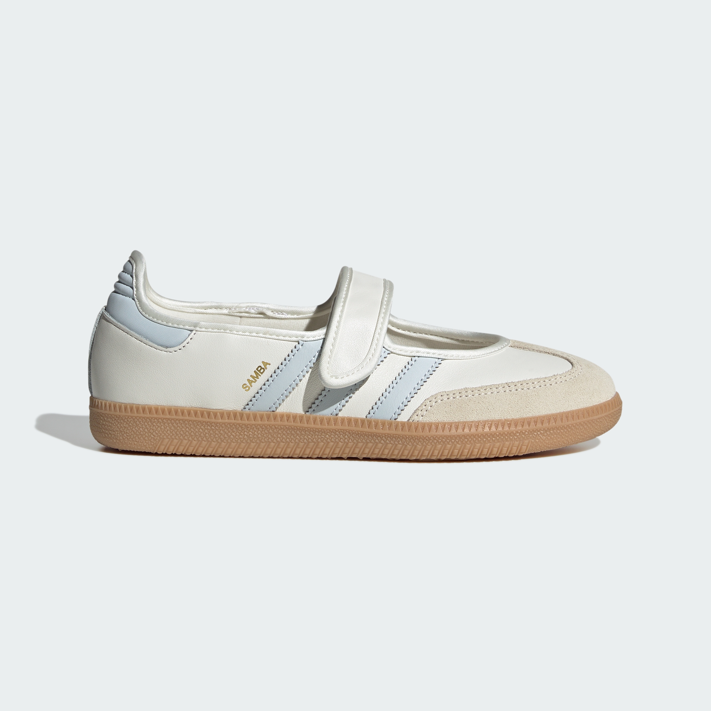 SAMBA JANE W CLOWHI/GUM3/HALBLU