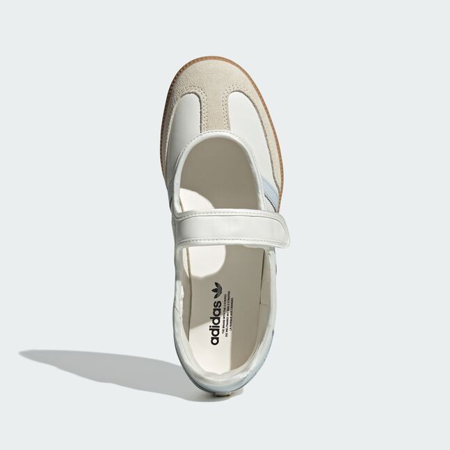 SAMBA JANE W CLOWHI/GUM3/HALBLU