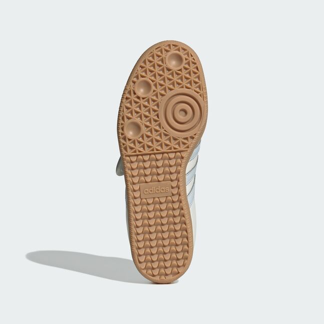SAMBA JANE W CLOWHI/GUM3/HALBLU