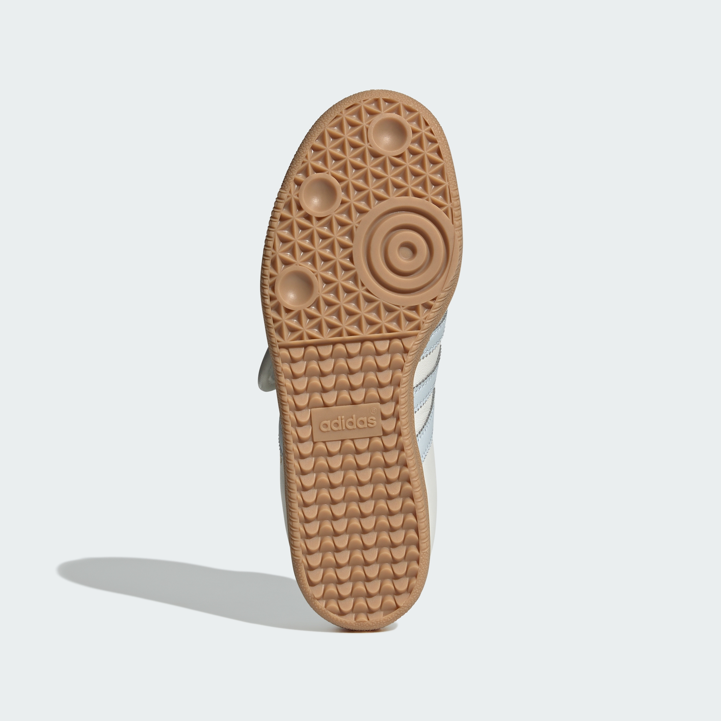 SAMBA JANE W CLOWHI/GUM3/HALBLU