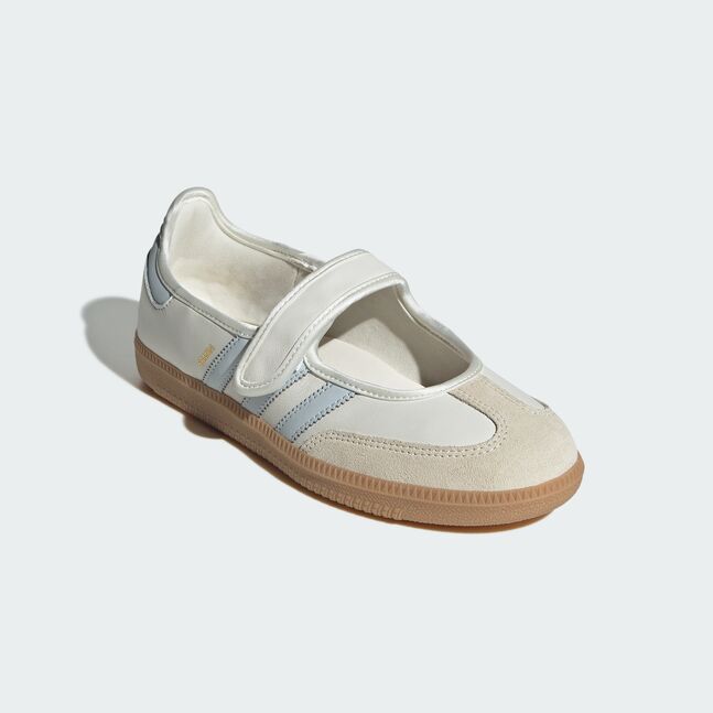 SAMBA JANE W CLOWHI/GUM3/HALBLU