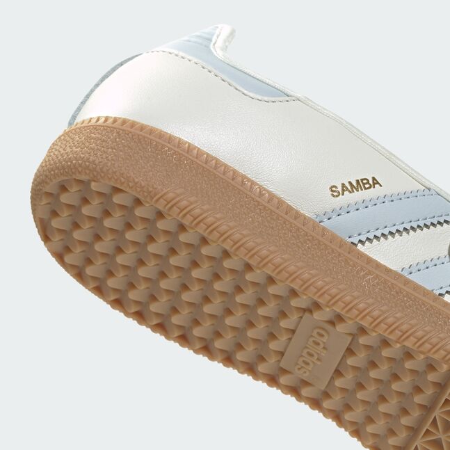 SAMBA JANE W CLOWHI/GUM3/HALBLU