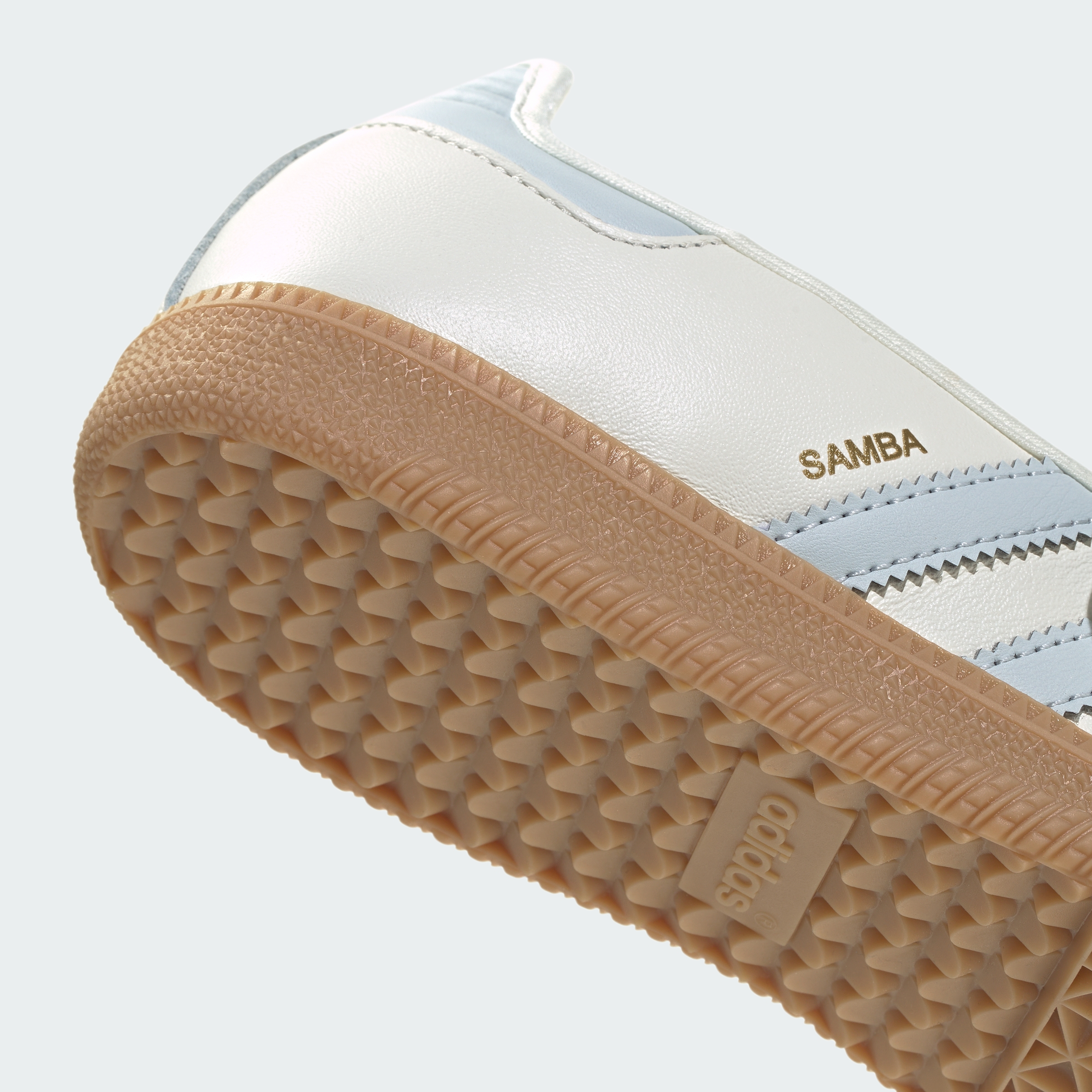 SAMBA JANE W CLOWHI/GUM3/HALBLU