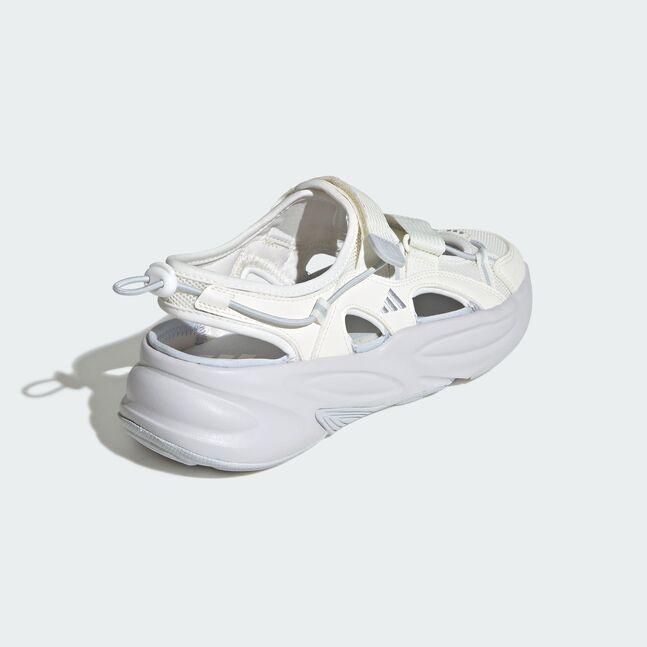 OZWAVE SANDAL CWHITE/HALBLU/DSHGRY