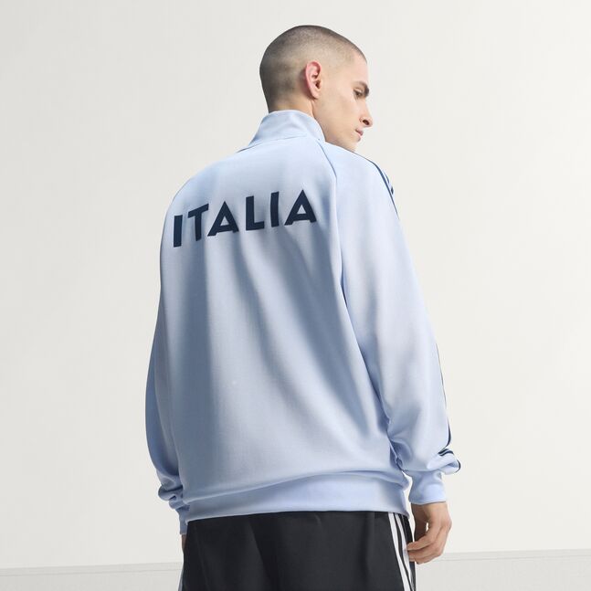 FIGC OG TT AERBLU