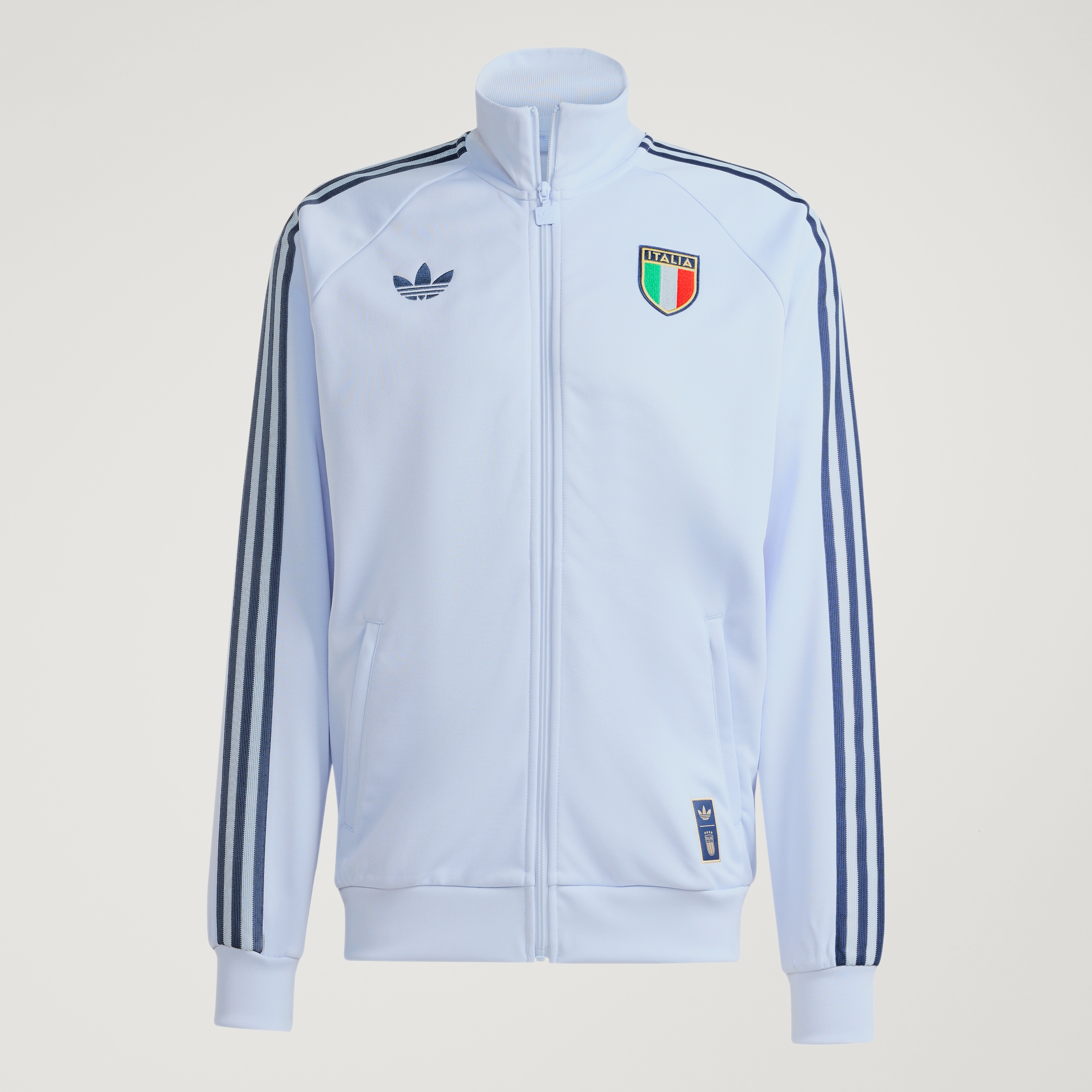 FIGC OG TT AERBLU