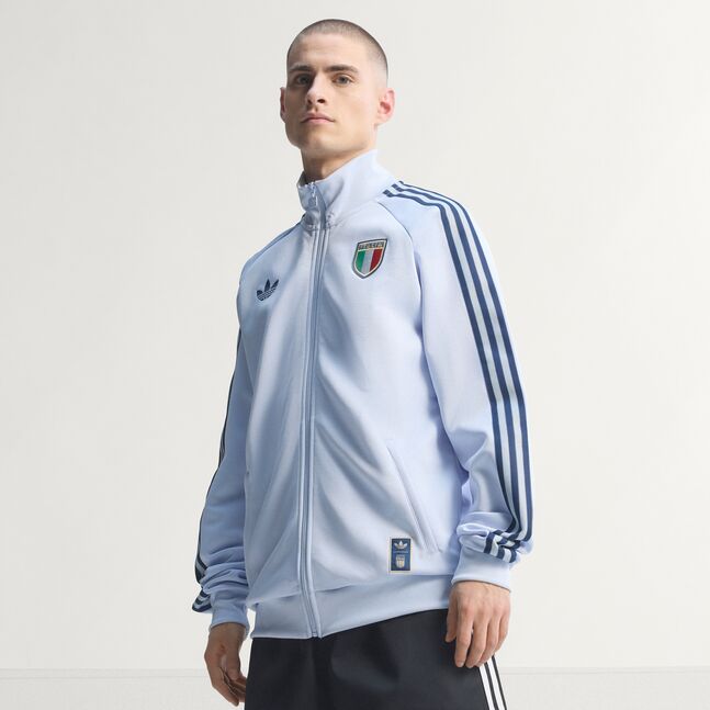 FIGC OG TT AERBLU