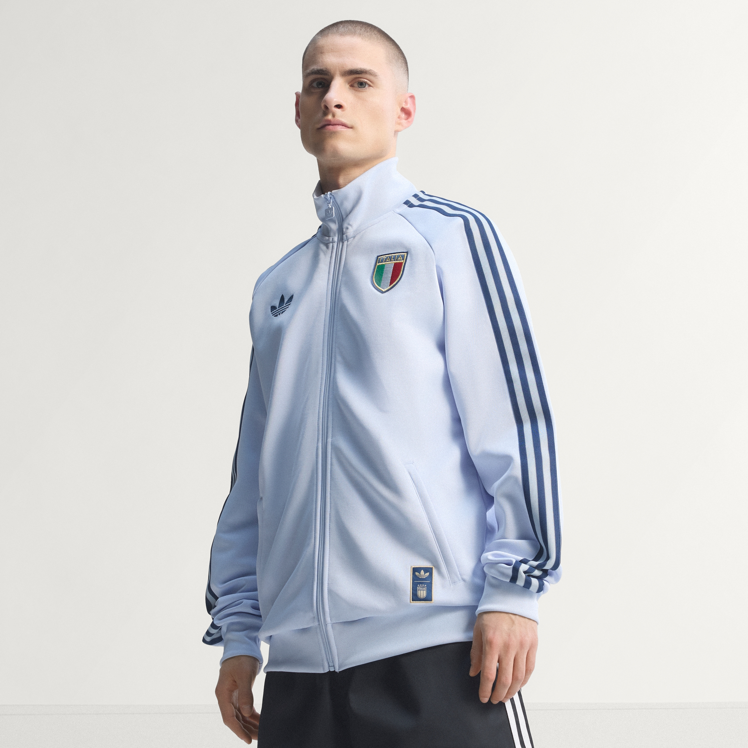 FIGC OG TT AERBLU