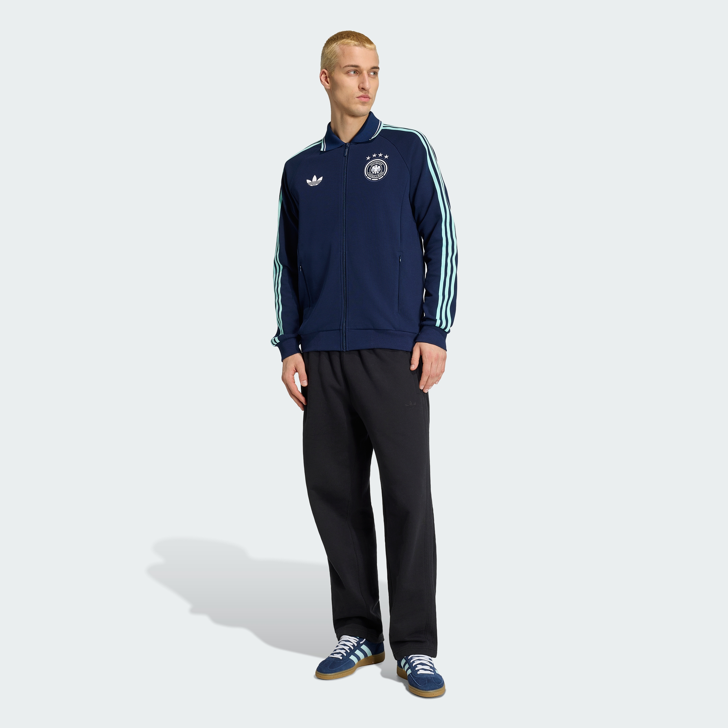 DFB A OG JK CONAVY