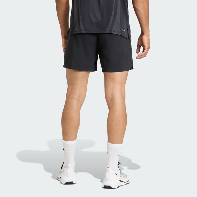 AIRCHILL SHORT BLACK