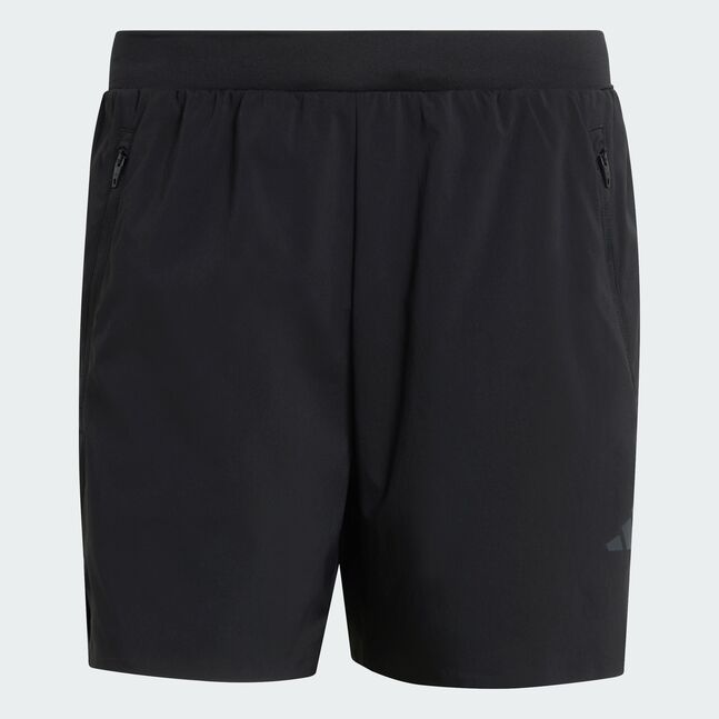 AIRCHILL SHORT BLACK