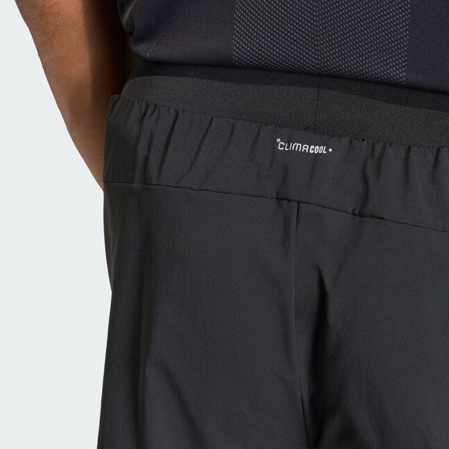 AIRCHILL SHORT BLACK