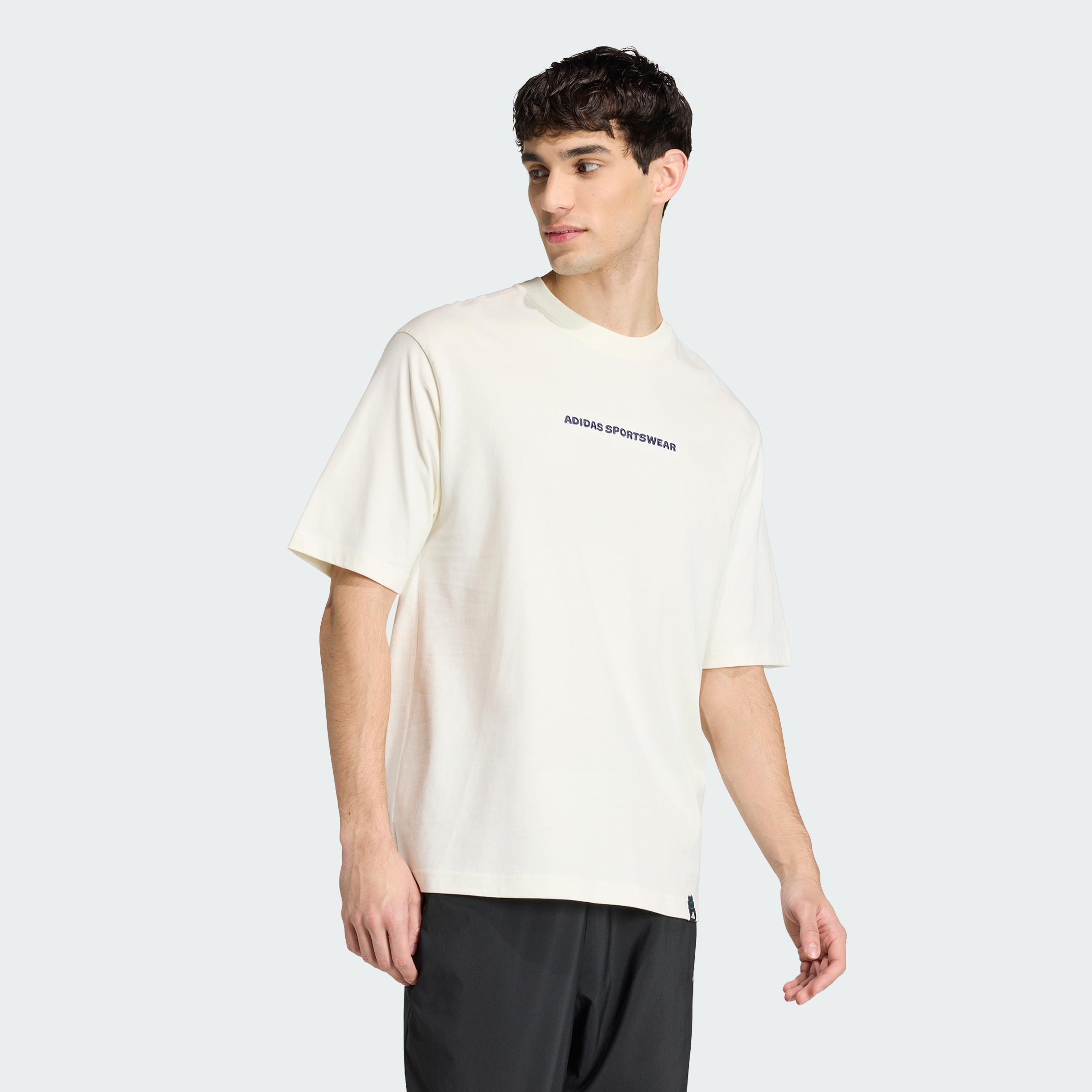 M DDL HIKE T OWHITE