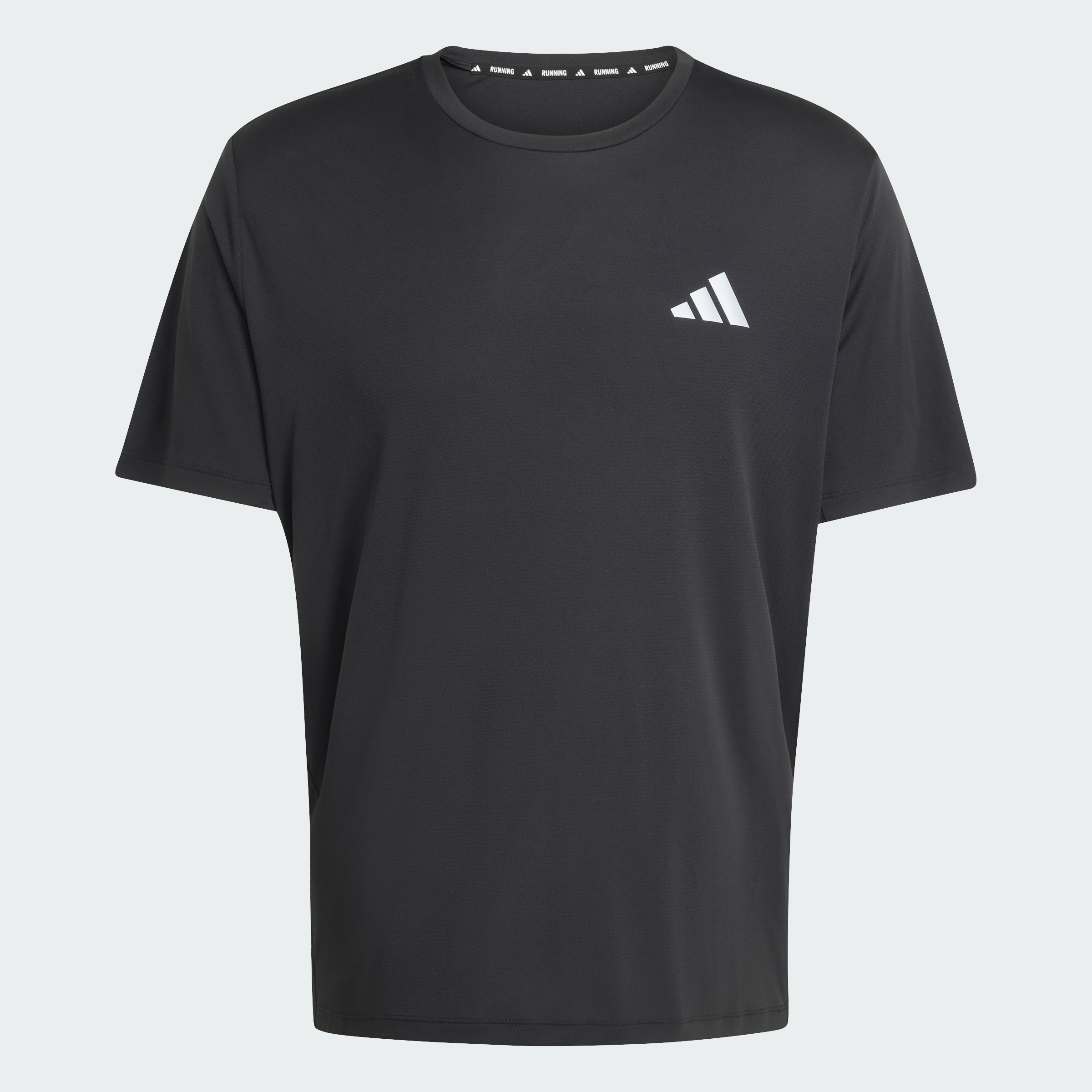 Run Ess Tee M BLACK