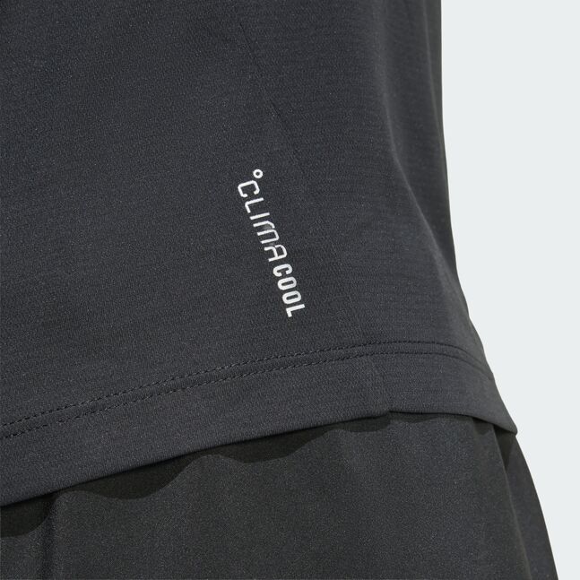 Run Ess Tee M BLACK