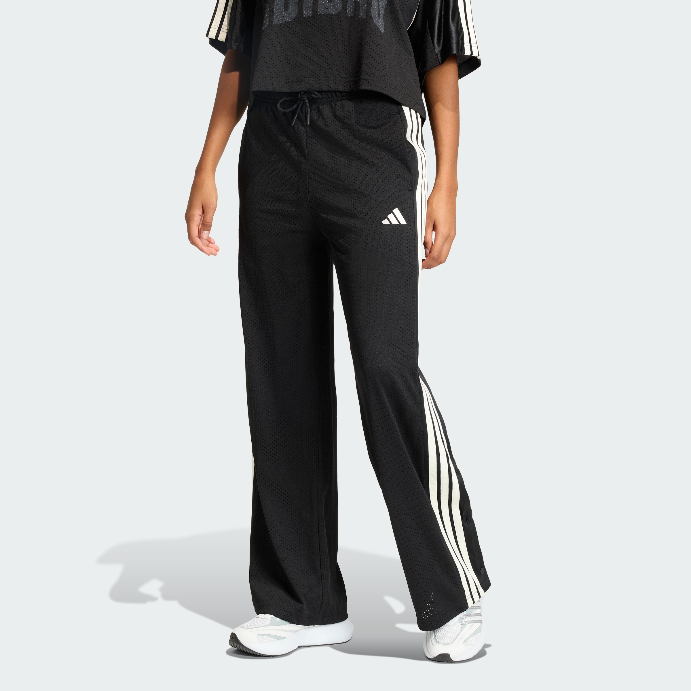 W STA SEAS PT BLACK/OWHITE/CRLI
