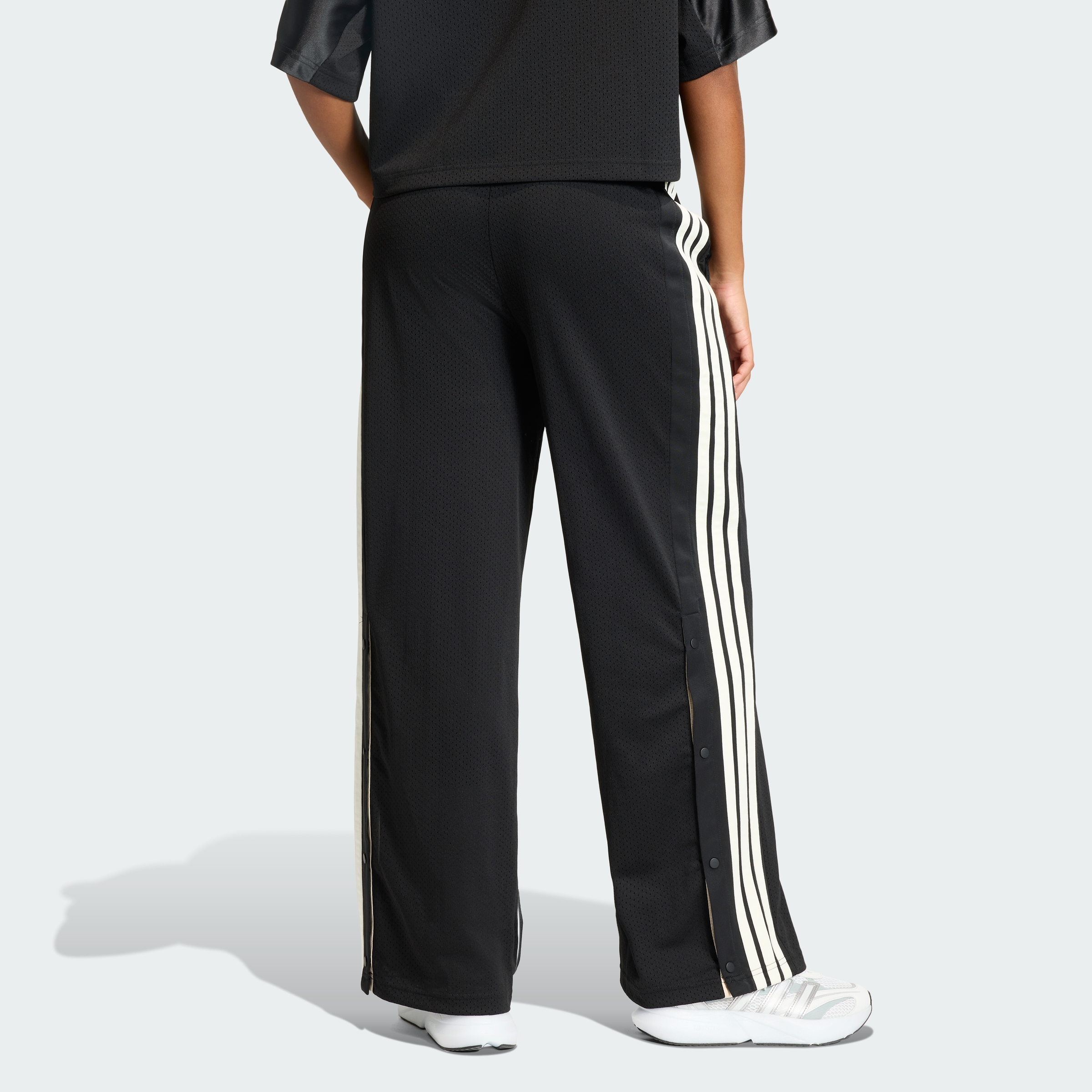 W STA SEAS PT BLACK/OWHITE/CRLI
