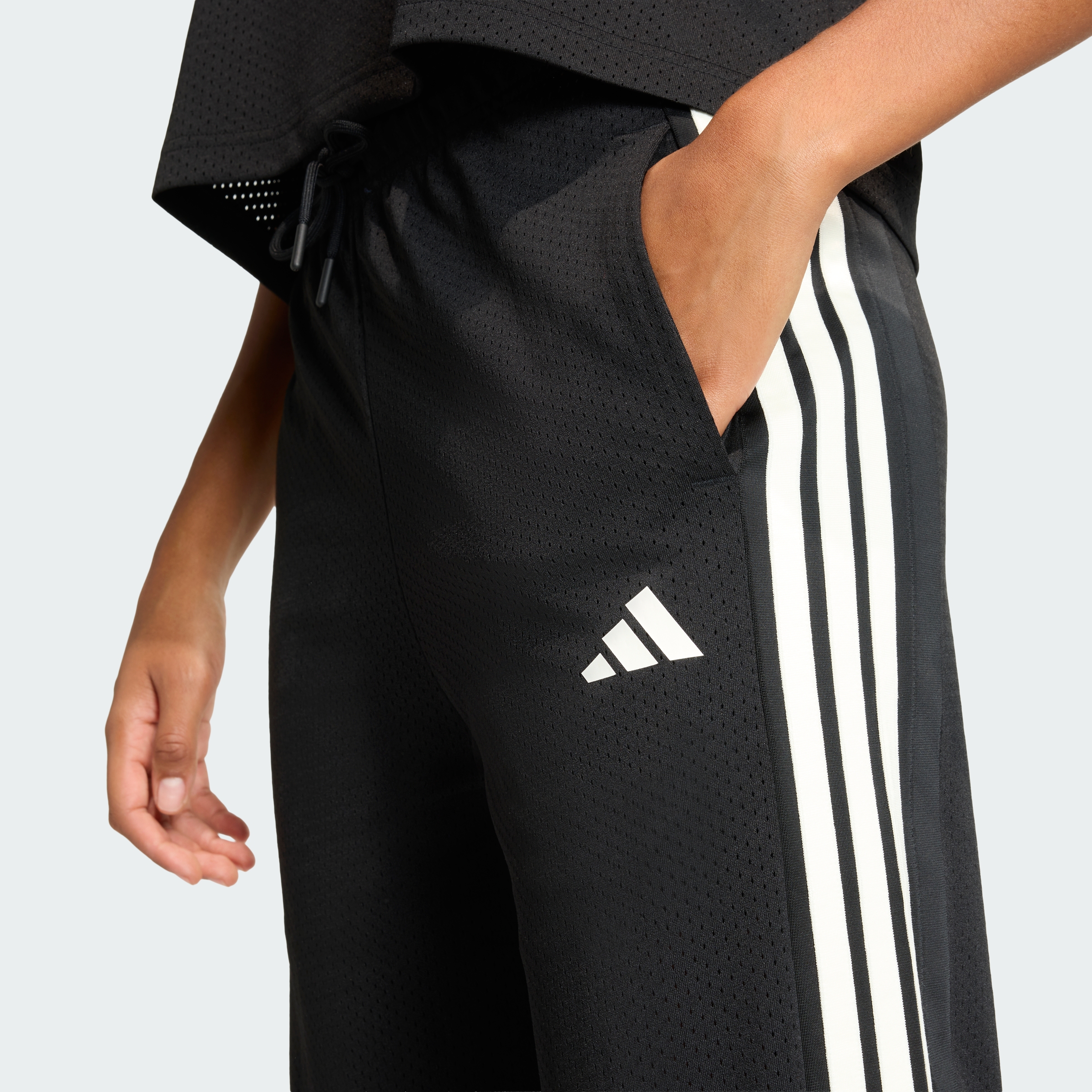 W STA SEAS PT BLACK/OWHITE/CRLI