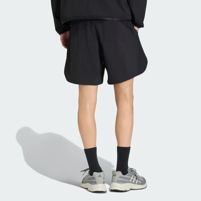 M CT Q2 SHORT BLACK