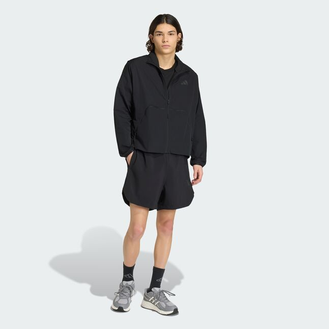M CT Q2 SHORT BLACK