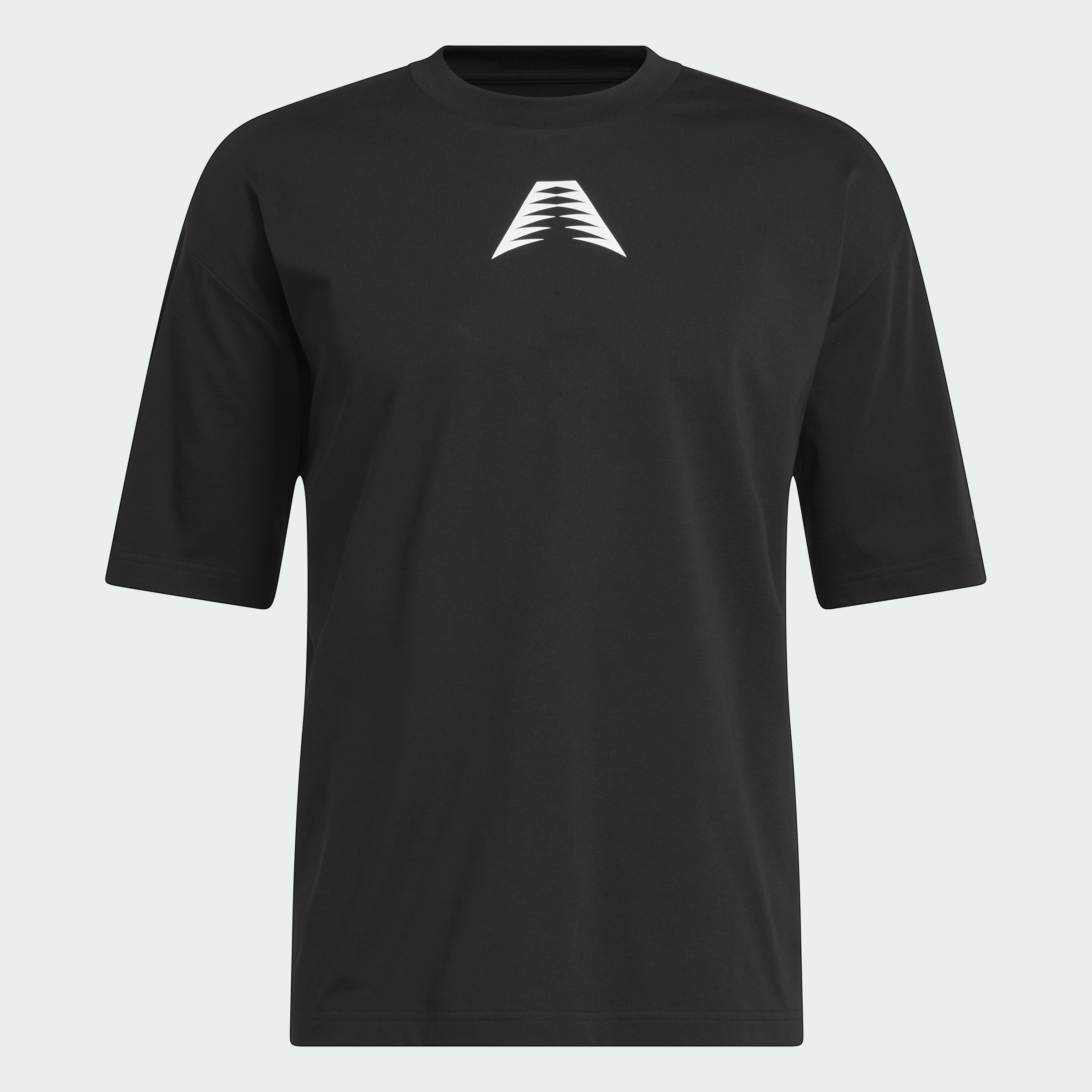 ANTED BT2 TEE BLACK/WHITE