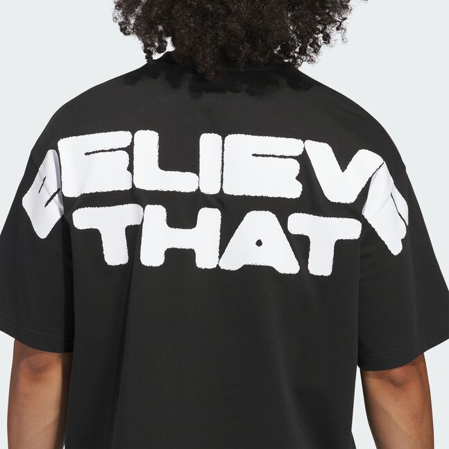 ANTED BT2 TEE BLACK/WHITE