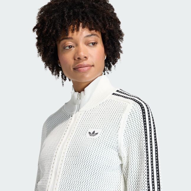 CROCHET TT OWHITE