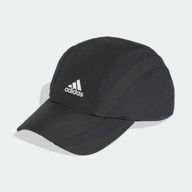 TEAMGEIST CAP BLACK