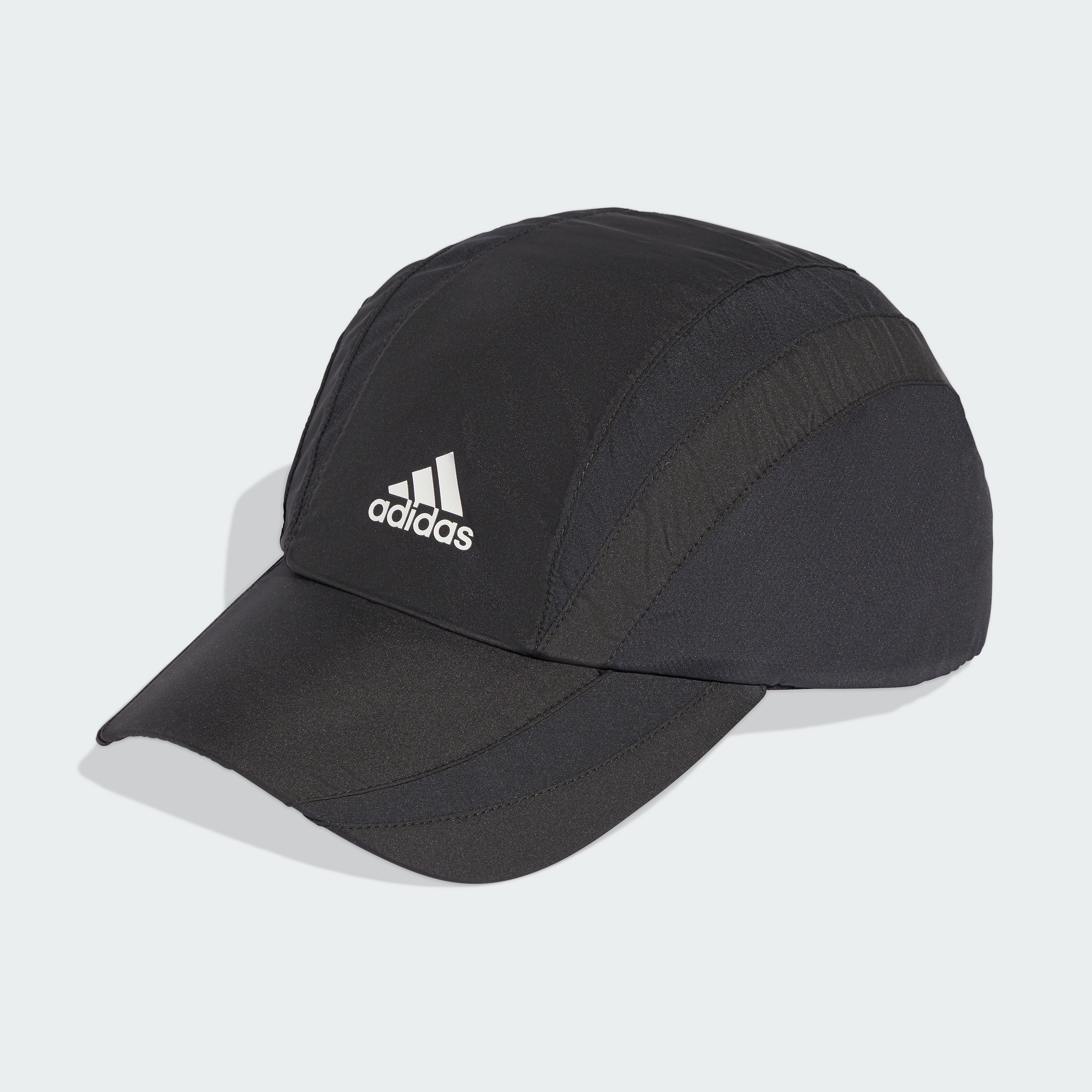 TEAMGEIST CAP BLACK
