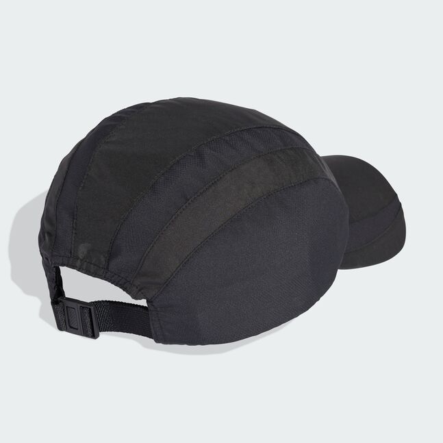 TEAMGEIST CAP BLACK