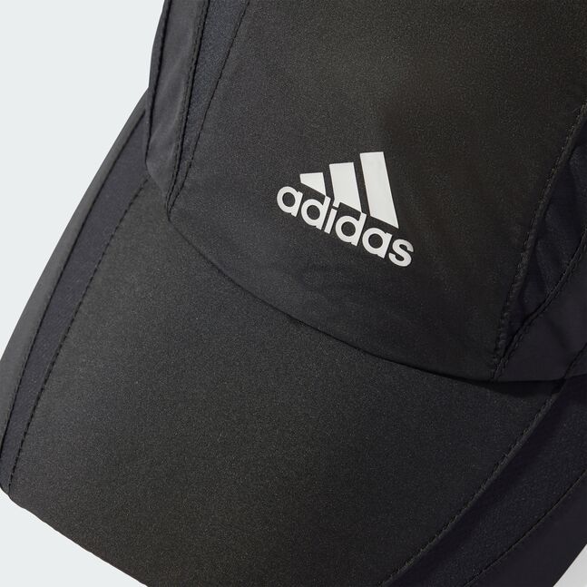 TEAMGEIST CAP BLACK