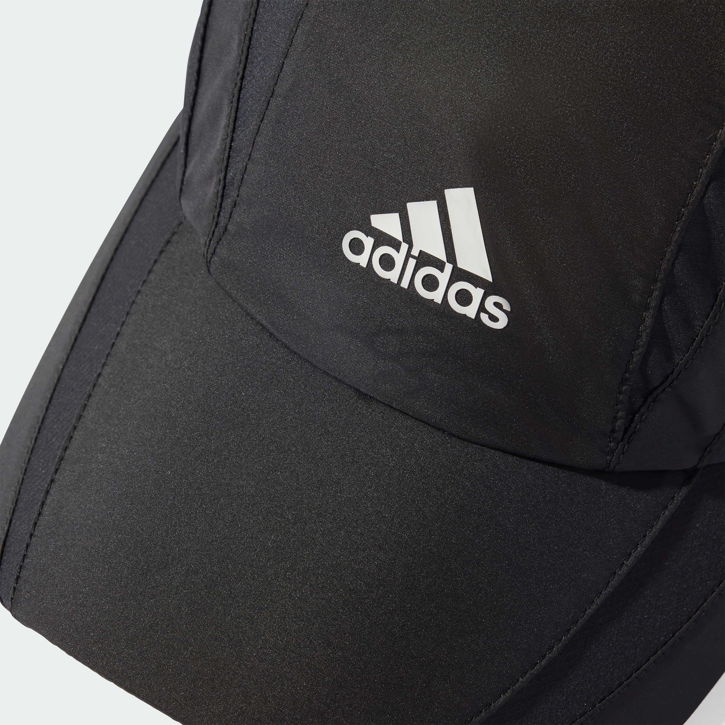 TEAMGEIST CAP BLACK