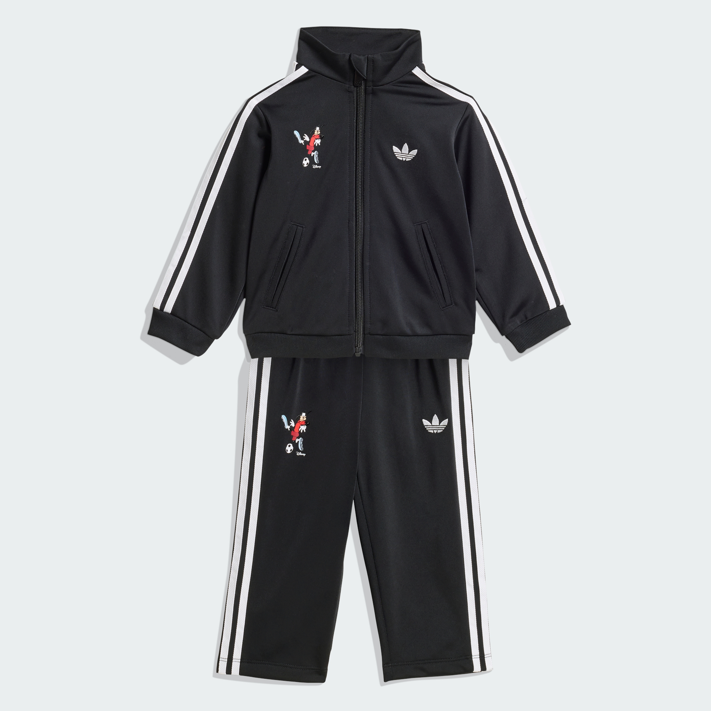 FIREBIRD TS BLACK/WHITE