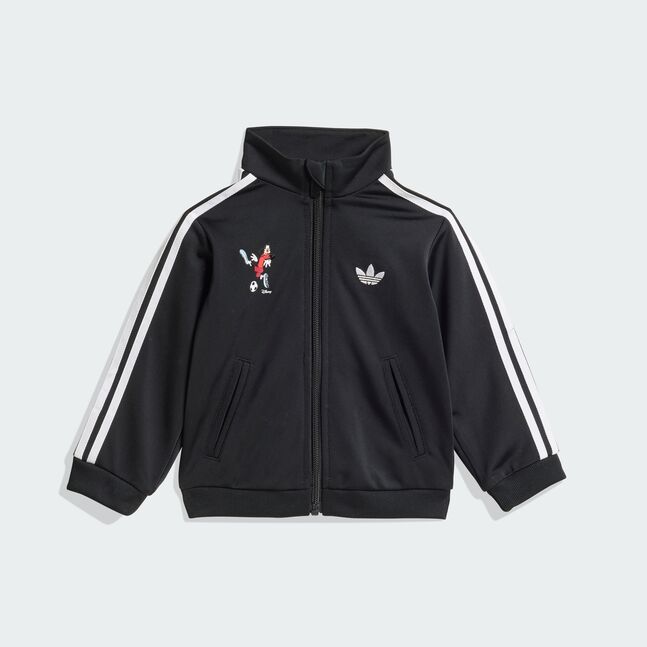 FIREBIRD TS BLACK/WHITE