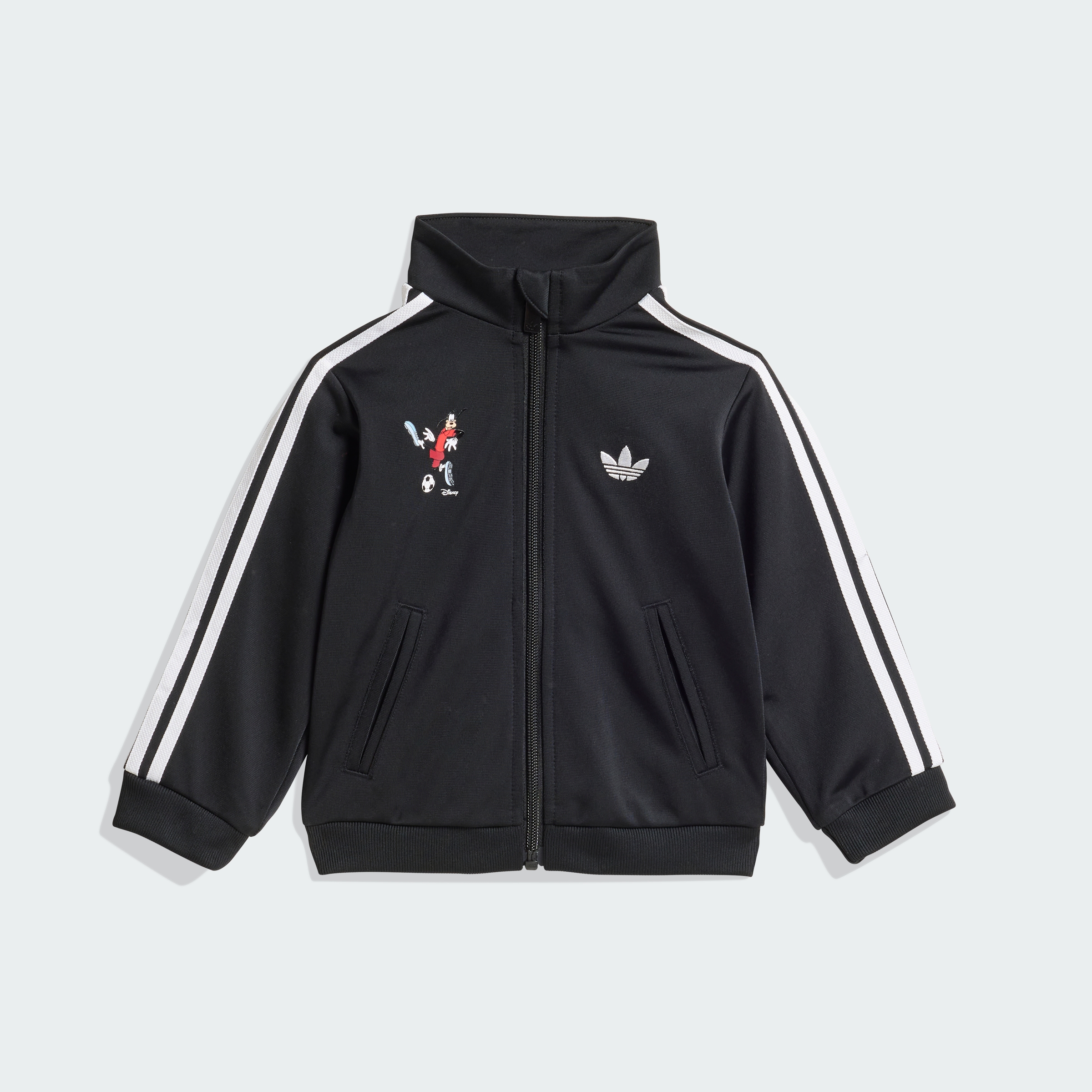 FIREBIRD TS BLACK/WHITE
