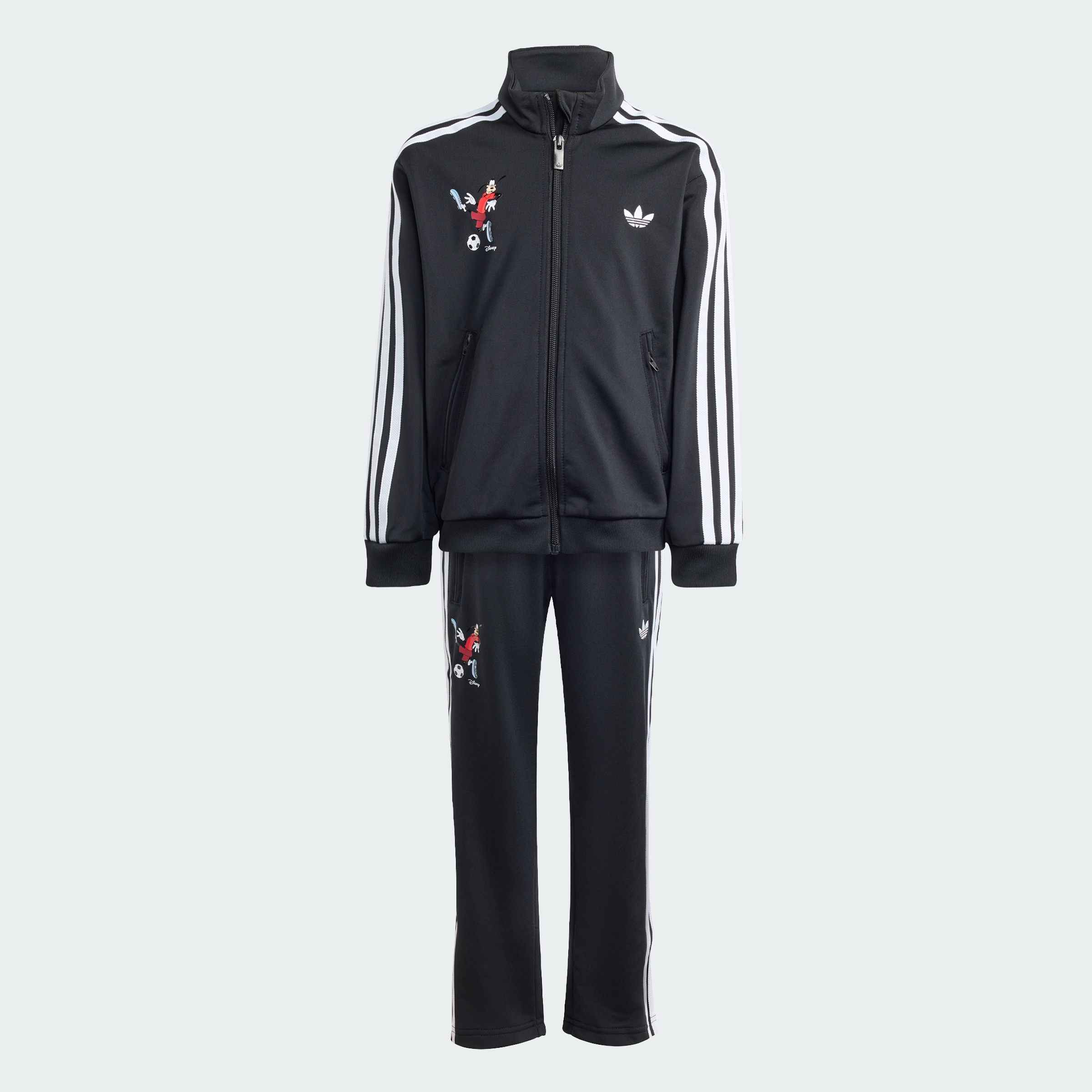 FIREBIRD TS BLACK/WHITE