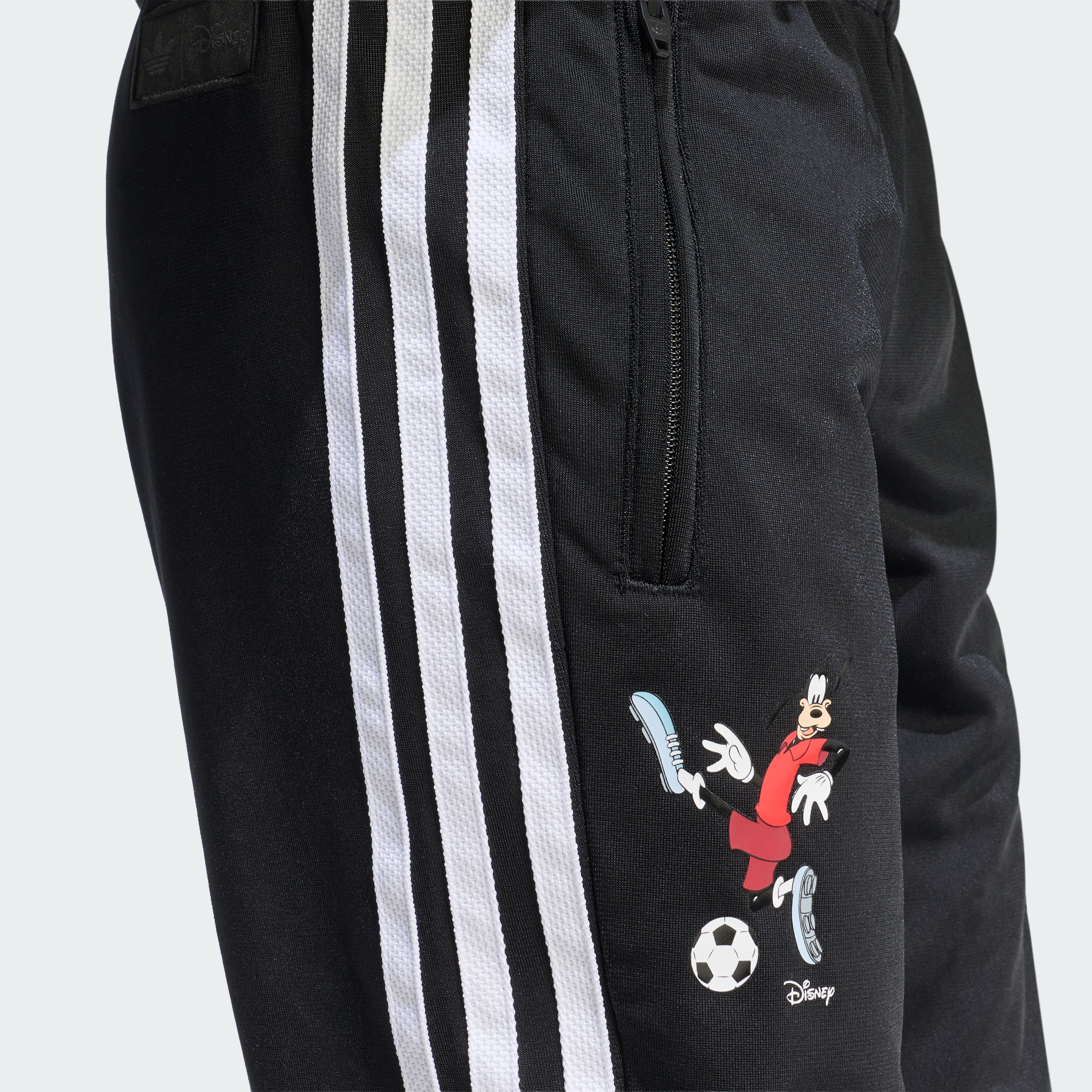 FIREBIRD TS BLACK/WHITE